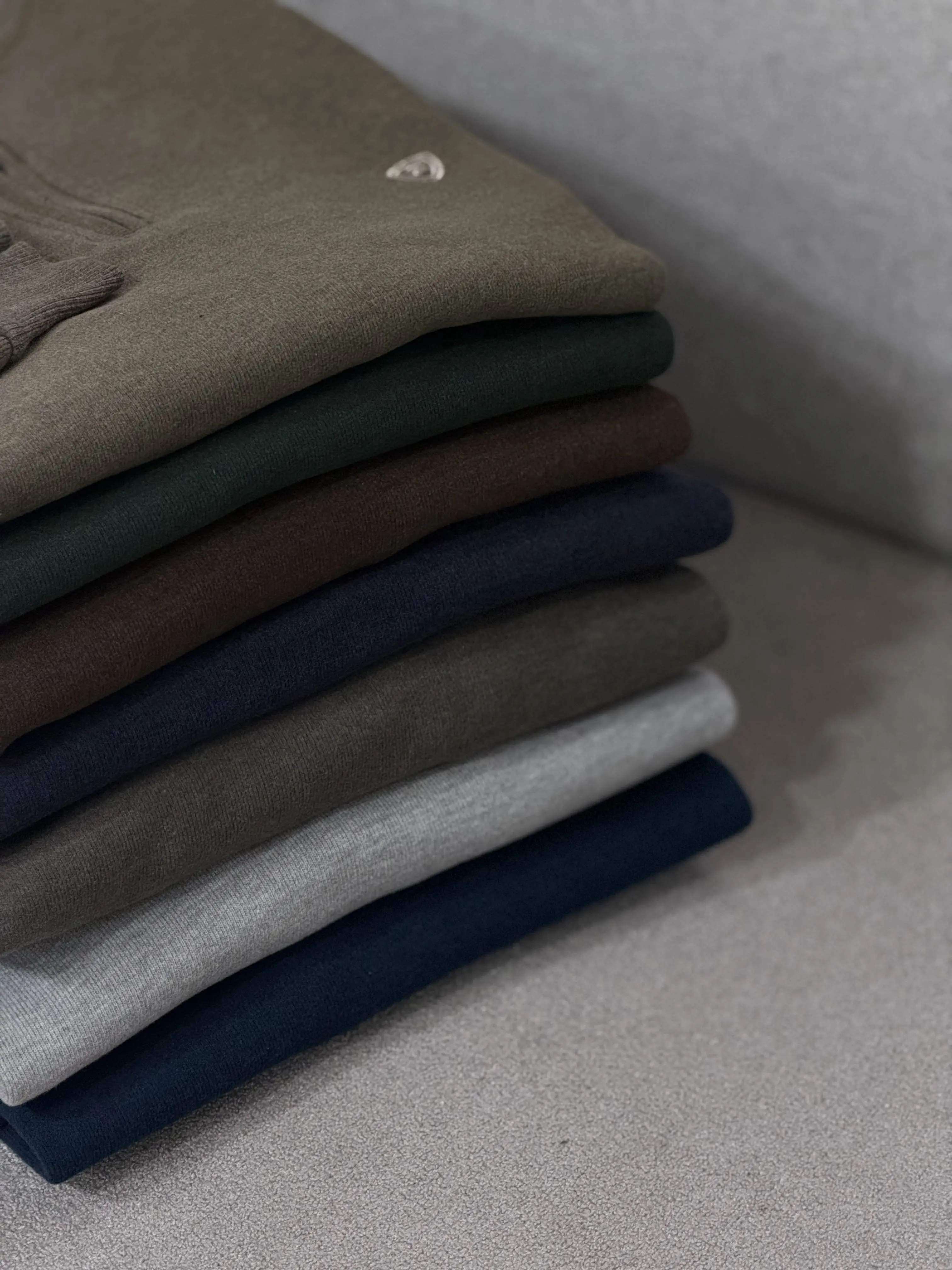 پلیور دورس مردانه جلو زیپ پیمان 2